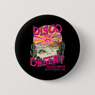 Disco im Wüstenteam Bride Scottsdale Bachelor Button