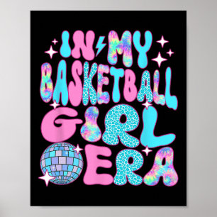 Disco in meiner Sketll-Girl-Ära Poster