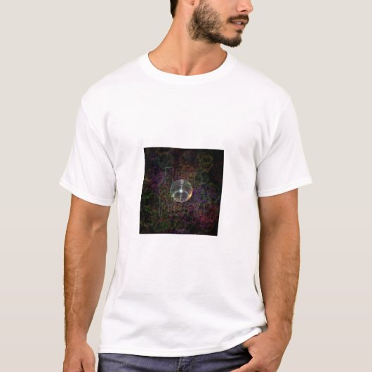 Disco-Inferno T-Shirt (Vorderseite)