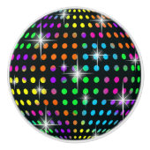 DISCO KERAMIKKNAUF (Vorderseite)