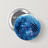 Disco-Knopf Button (Vorne & Hinten)