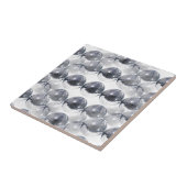 Disco-Kugel Fliese (Seite)