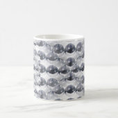 Disco-Kugel Kaffeetasse (Mittel)