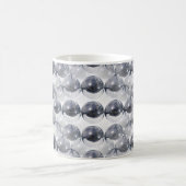 Disco-Kugel Kaffeetasse (Mittel)