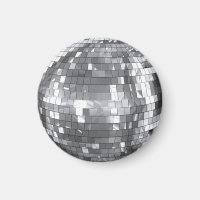 Disco-Kugel-Party-Junggesellinnen-Abschied-Geburts
