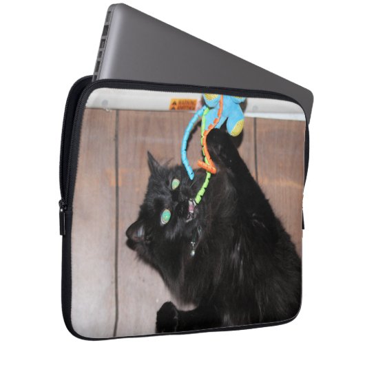 Disco Laptopschutzhülle (Vorne Rechts)