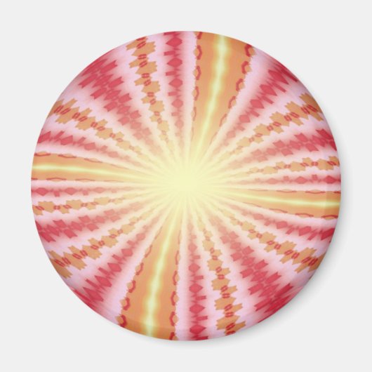 Disco Magnet (Vorne)