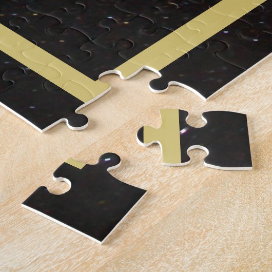 Disco - Nachtleben Puzzle (Seite)