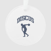 Disco Ornament (Vorderseite)