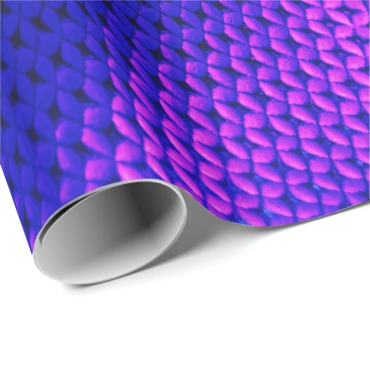 Disco-Packpapier Geschenkpapier (Rolleneckpunkt)