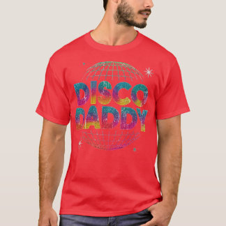 Disco-Papa T-Shirt