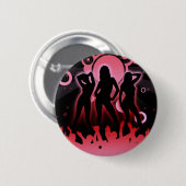 DISCO-PARTY BUTTON (Vorne & Hinten)
