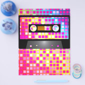 Disco-Party Flyer (Einzeln)