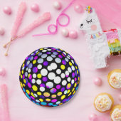 Disco-Party Pappteller (Party)