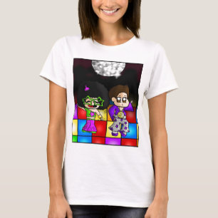 Disco-Party T-Shirt