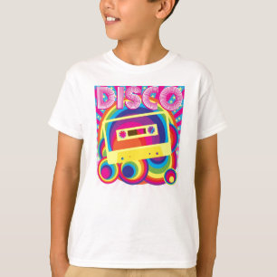 Disco-Party T-Shirt