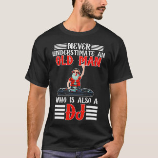 Disco-Party T-Shirt