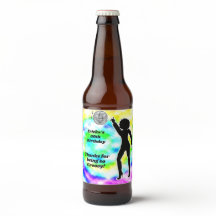 Disco-Party-Tie-Dye-Erwachsene-Groovy-Birthday-Par