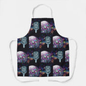 Disco-Performance Schürze (Vorderseite)