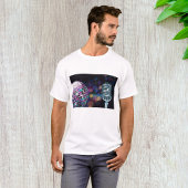 Disco-Performance T-Shirt