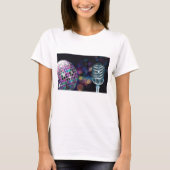 Disco-Performance T-Shirt (Vorderseite)