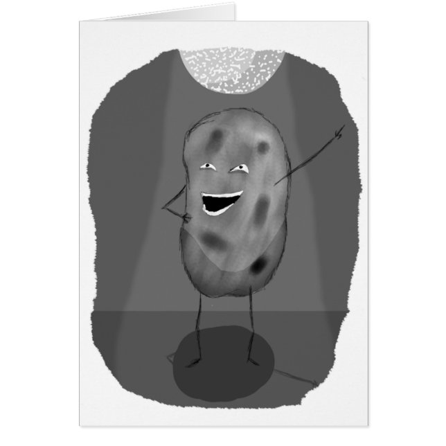 Disco Potato (Vorne)