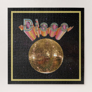 Disco Puzzle