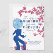 Disco Santorini Festival - Martha Argerich Projekt Einladung (Vorderseite)