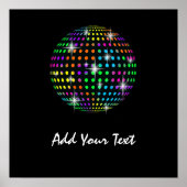 DISCO - SRF POSTER (Vorne)