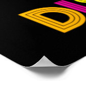 DISCO - SRF POSTER (Ecke)