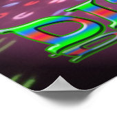 DISCO - SRF POSTER (Ecke)