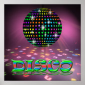DISCO - SRF POSTER (Vorne)