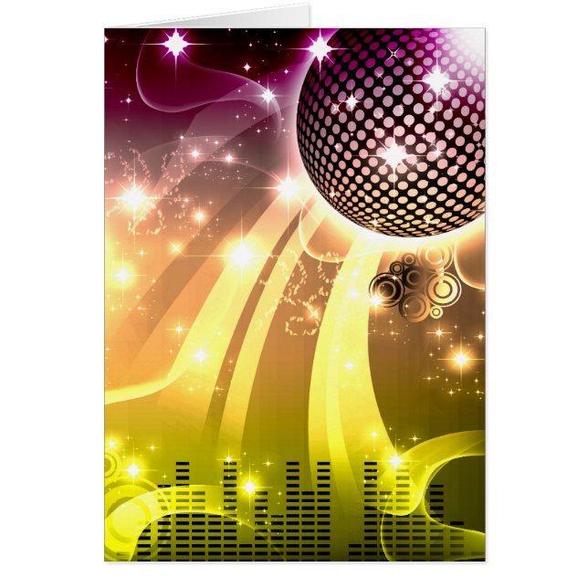 Disco-Stadt (Vorne)