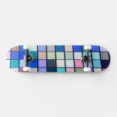 Disco Suicide Bella Borne Deck Skateboard (Horizontal)