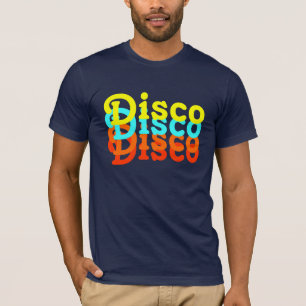Disco-T - Shirt