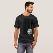 Disco T-Shirt (Vorne ganz)