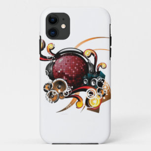 Disco-Tanz Case-Mate iPhone Hülle