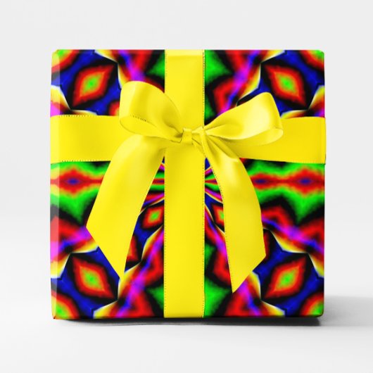 Disco-Tanz Geschenkpapier