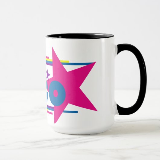 Disco Tasse (Rechts)