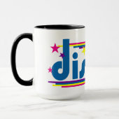 Disco Tasse (Links)