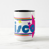 Disco Tasse (Zentrum)
