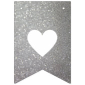 Disco Themed Bachelorette Bridge to be Wimpelkette (Erste Fahne)