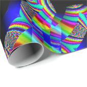 Disco Timez...... Geschenkpapier (Rolleneckpunkt)