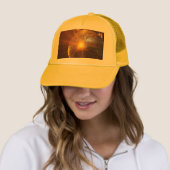 DISCO VIBE TRUCKERKAPPE (Beispiel)