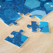 Disco Volleyball Puzzle (Seite)