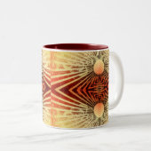 Discoasia Tasse (VorderseiteRechts)