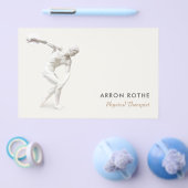 Discobolus Flyer (Einzeln)