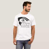 DiscoEye, Mirrorball Ausflug 2010 T-Shirt (Vorne ganz)