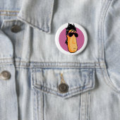 discoface Button (Beispiel)