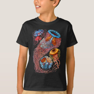 Discomedusae T-Shirt